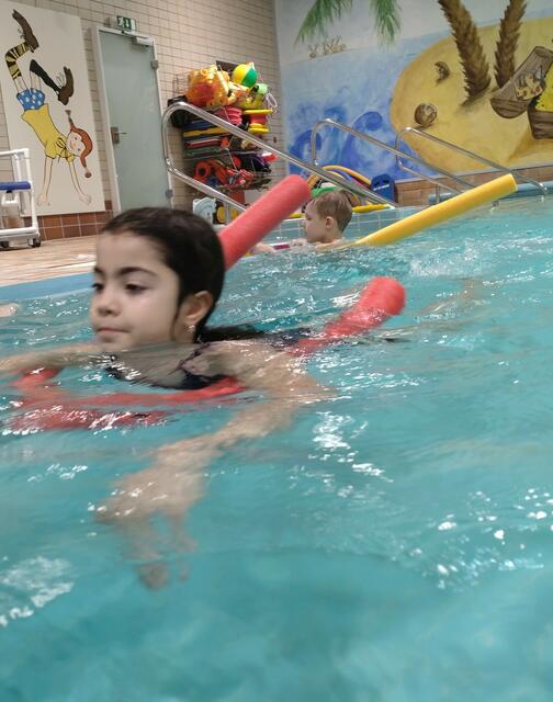 Foto: schwimmschule ente