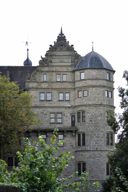 So, und schon bin ich wieder auf der Nordseite. | Foto: Daniela Somers