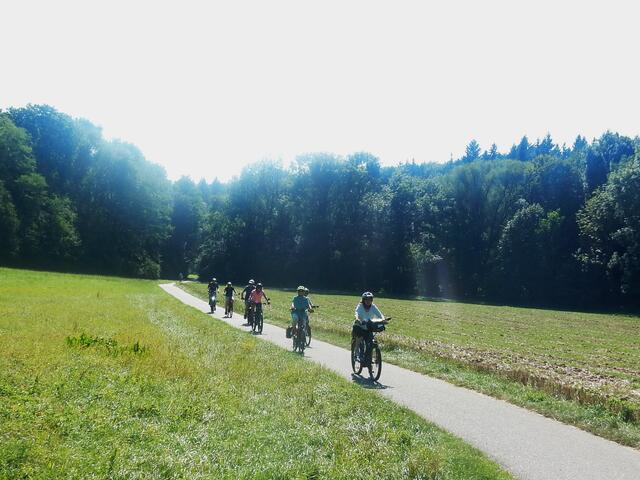 Baumbachtal | Foto: E. Rosendorf