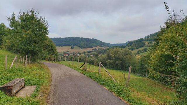 Blick nach vorne | Foto: Ralf Röser