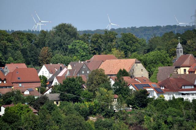 Ausblick | Foto: Daniela Somers