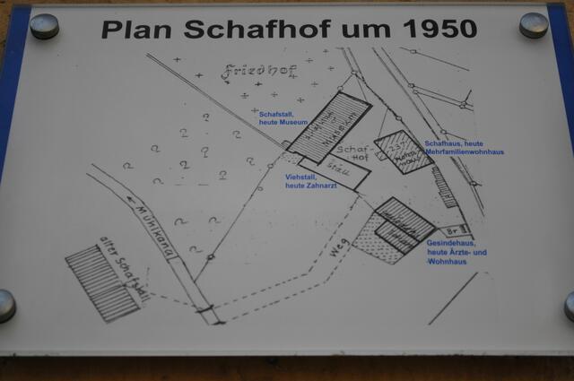 Zum besseren Überblick | Foto: Daniela Somers