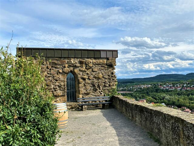Foto: Heide Böllinger aus Bad Friedrichshall