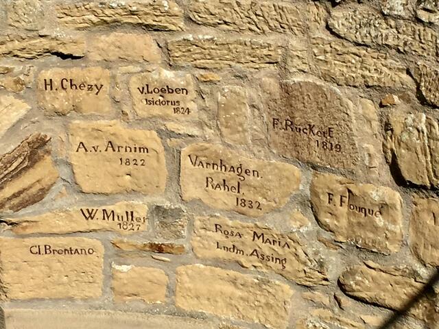 Foto: Heide Böllinger aus Bad Friedrichshall