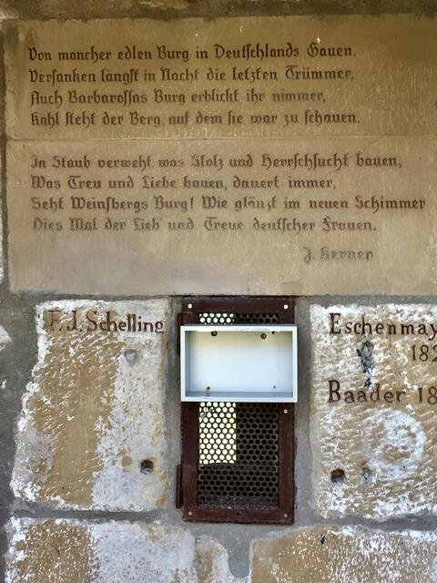 Foto: Heide Böllinger aus Bad Friedrichshall