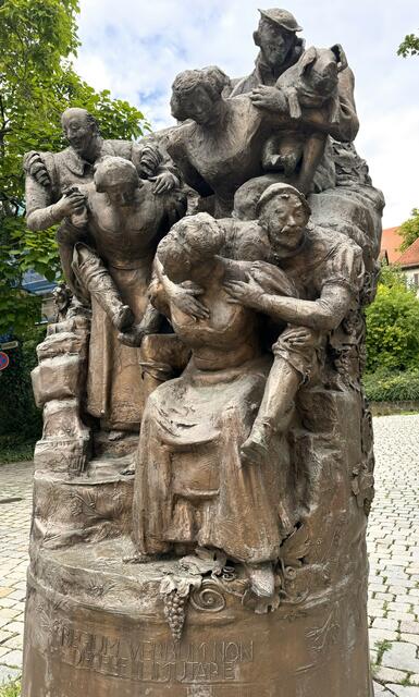 Foto: Heide Böllinger aus Bad Friedrichshall