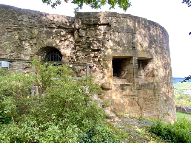 Foto: Heide Böllinger aus Bad Friedrichshall