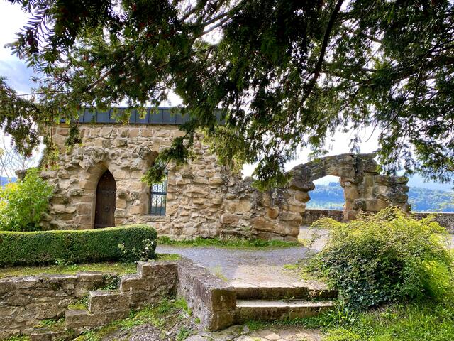 Foto: Heide Böllinger aus Bad Friedrichshall