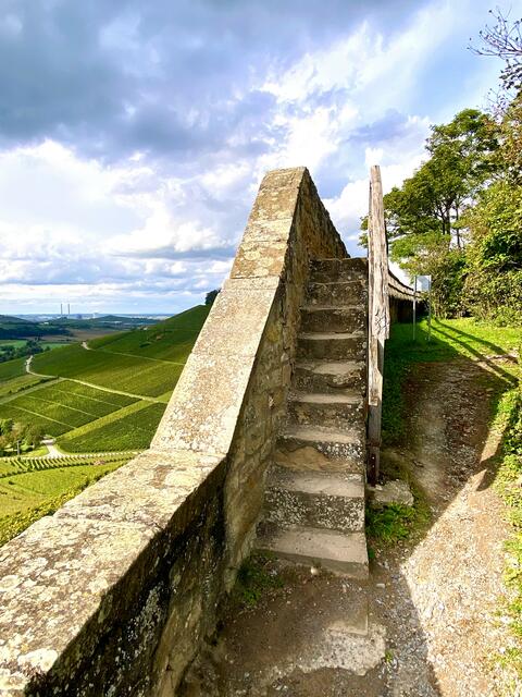 Foto: Heide Böllinger aus Bad Friedrichshall