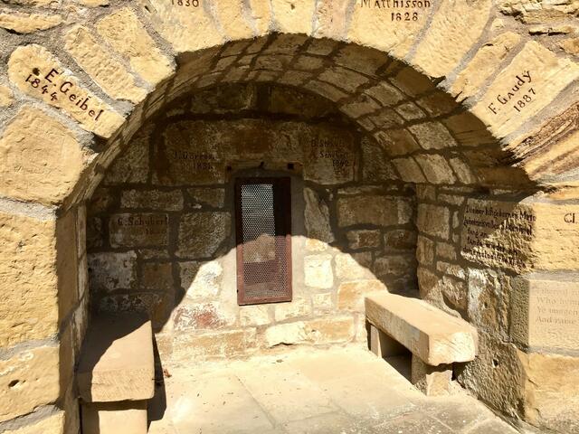 Foto: Heide Böllinger aus Bad Friedrichshall