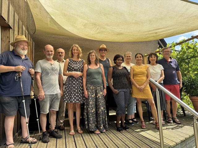 Jagsttalpaten | Foto: Isabell Huber MdL