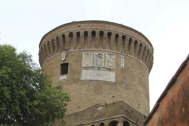 Ostia Antica | Foto: Ralf Röser