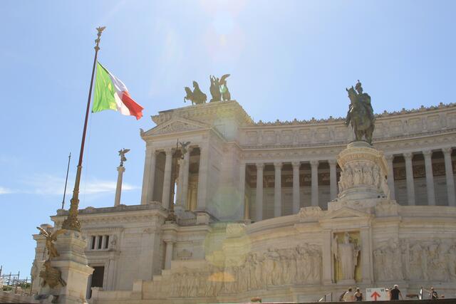 Rom- die ewige Stadt🌞😍 | Foto: Ralf Röser