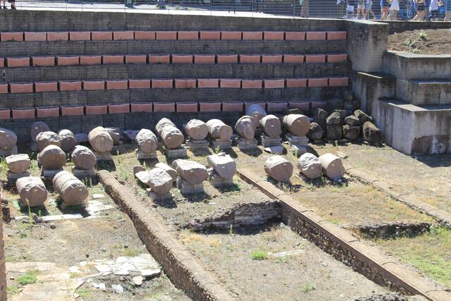 Rom- die ewige Stadt🌞😍 | Foto: Ralf Röser