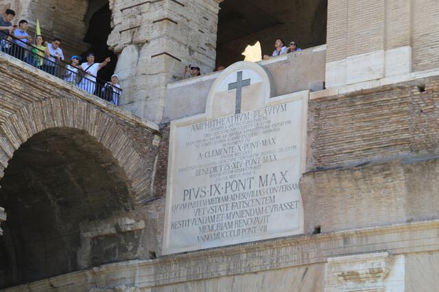 Rom- die ewige Stadt🌞😍 | Foto: Ralf Röser
