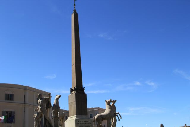Rom- die ewige Stadt🌞😍 | Foto: Ralf Röser