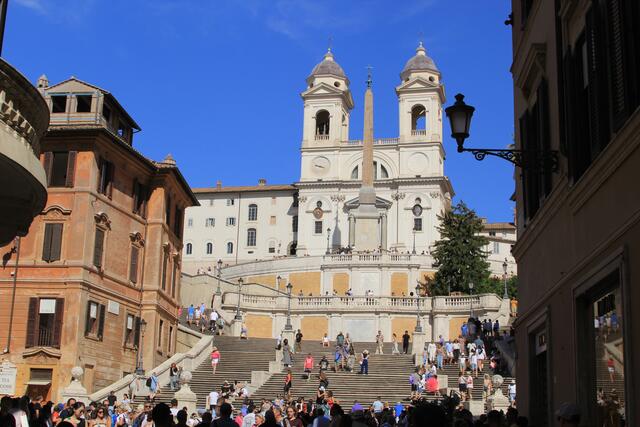 Rom- die ewige Stadt🌞😍 | Foto: Ralf Röser