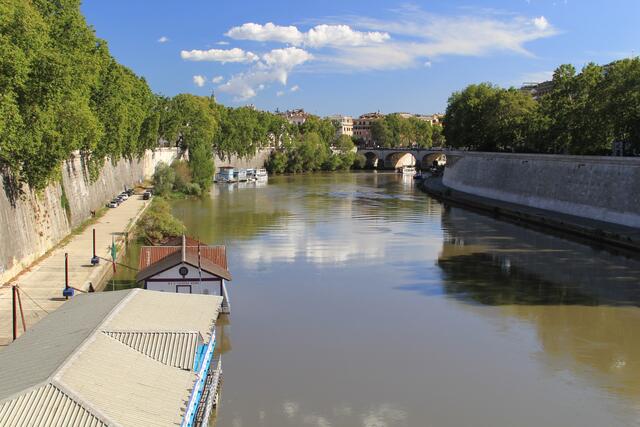 Rom- die ewige Stadt🌞😍 | Foto: Ralf Röser