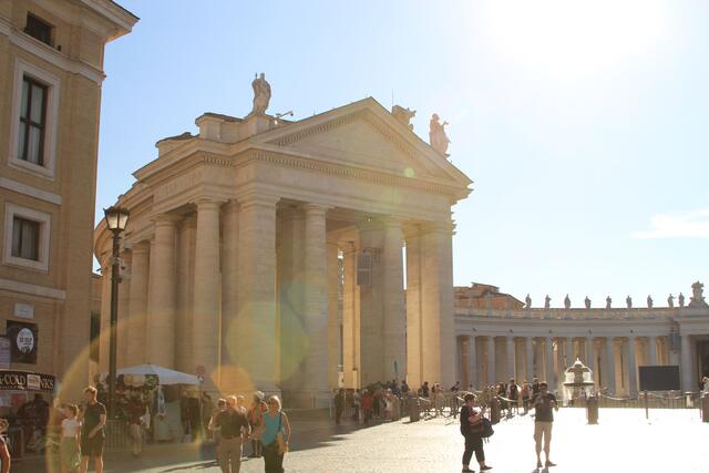 Rom- die ewige Stadt🌞😍 | Foto: Ralf Röser