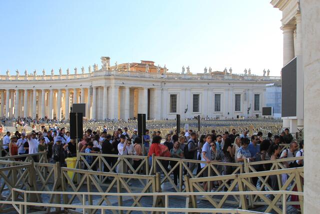 Rom- die ewige Stadt🌞😍 | Foto: Ralf Röser