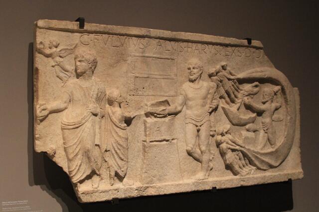 Ostia Antica | Foto: Ralf Röser