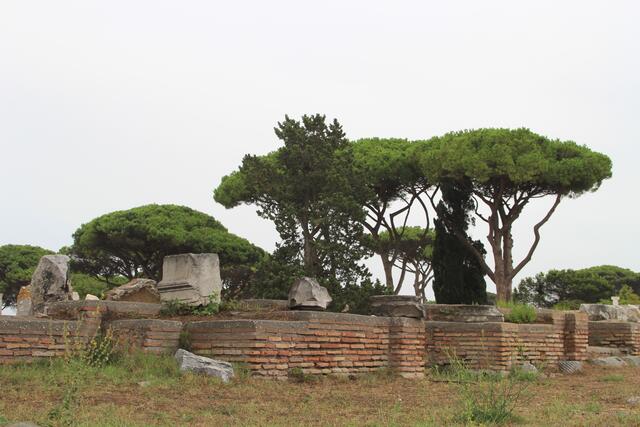 Ostia Antica | Foto: Ralf Röser