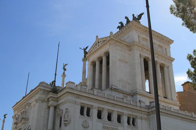 Rom- die ewige Stadt🌞😍 | Foto: Ralf Röser