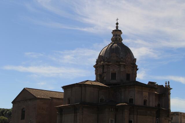 Rom- die ewige Stadt🌞😍 | Foto: Ralf Röser