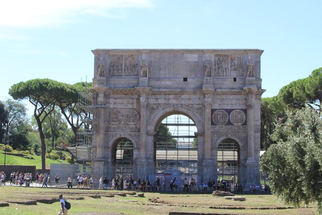 Rom- die ewige Stadt🌞😍 | Foto: Ralf Röser