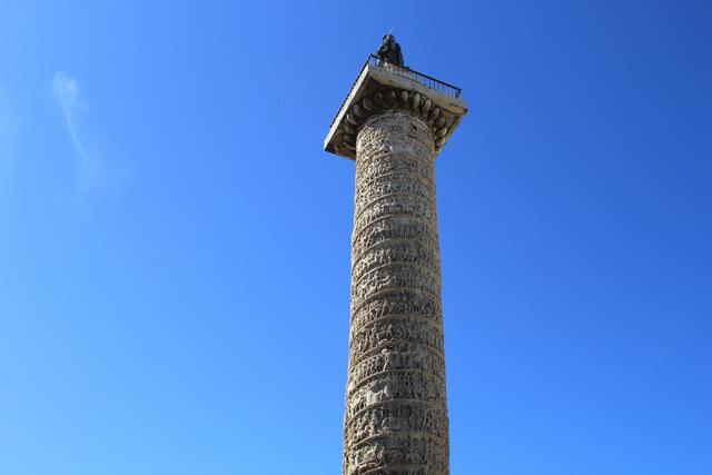 Rom- die ewige Stadt🌞😍 | Foto: Ralf Röser