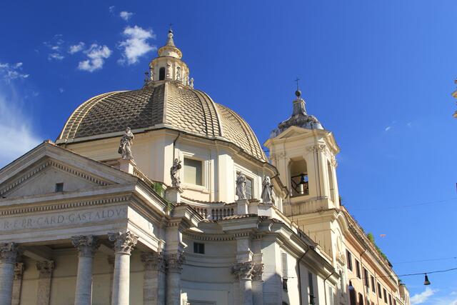 Rom- die ewige Stadt🌞😍 | Foto: Ralf Röser