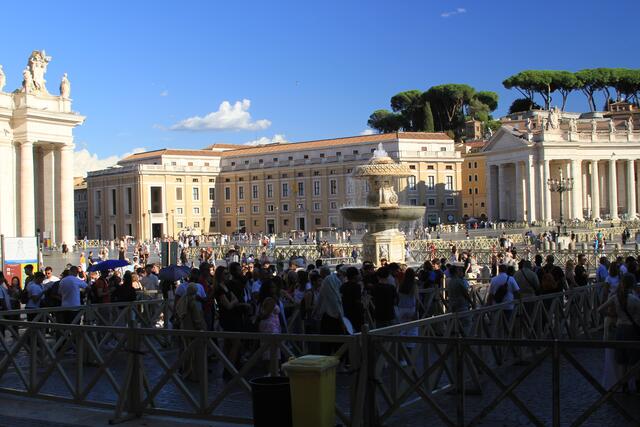 Rom- die ewige Stadt🌞😍 | Foto: Ralf Röser