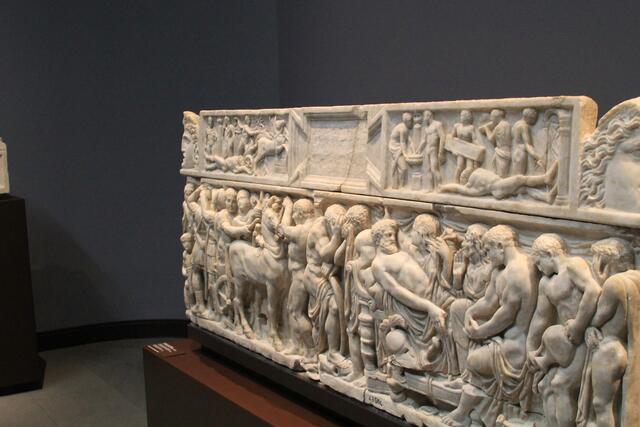 Ostia Antica | Foto: Ralf Röser