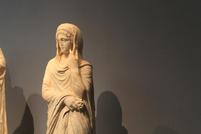 Ostia Antica | Foto: Ralf Röser