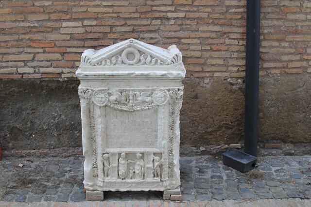 Ostia Antica | Foto: Ralf Röser