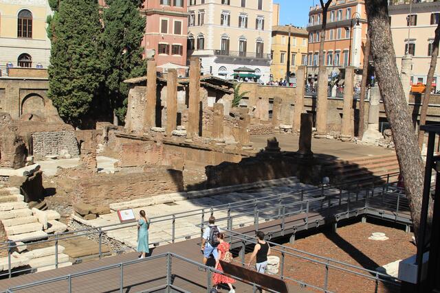 Rom- die ewige Stadt🌞😍 | Foto: Ralf Röser