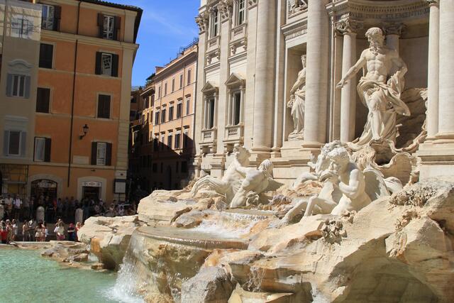 Rom- die ewige Stadt🌞😍 | Foto: Ralf Röser