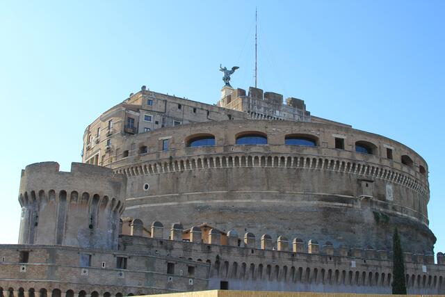 Rom- die ewige Stadt🌞😍 | Foto: Ralf Röser