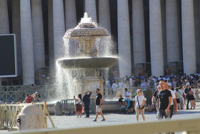 Rom- die ewige Stadt🌞😍 | Foto: Ralf Röser
