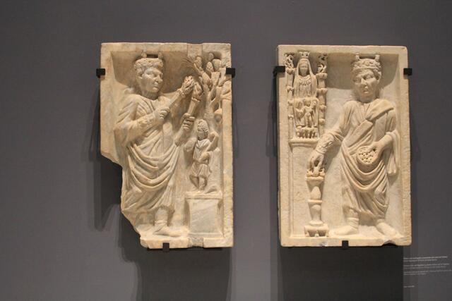 Ostia Antica | Foto: Ralf Röser