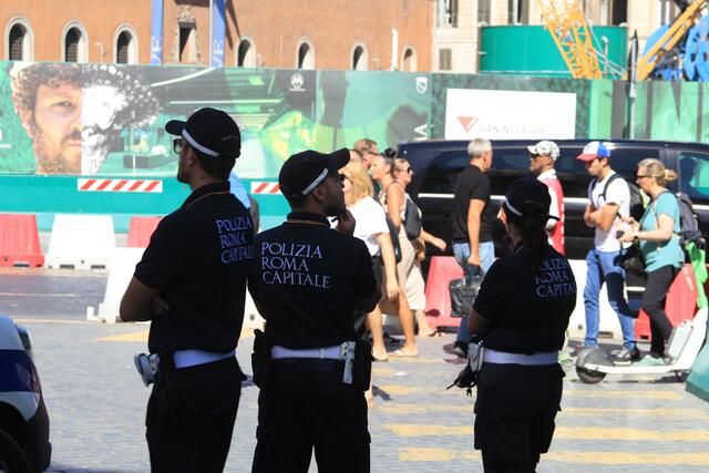 Rom- die ewige Stadt🌞😍 | Foto: Ralf Röser