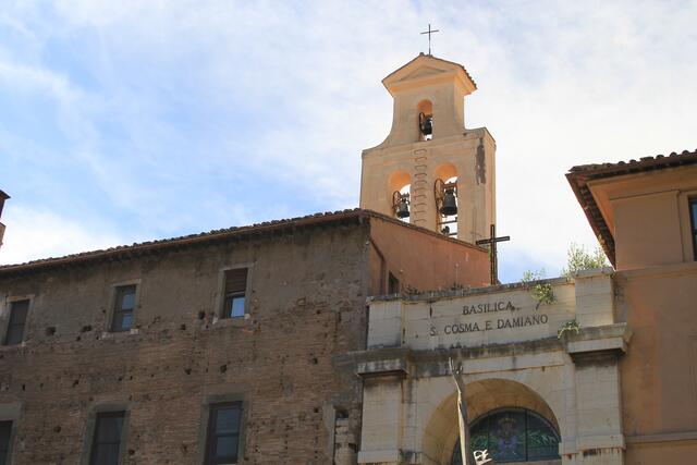 Rom- die ewige Stadt🌞😍 | Foto: Ralf Röser