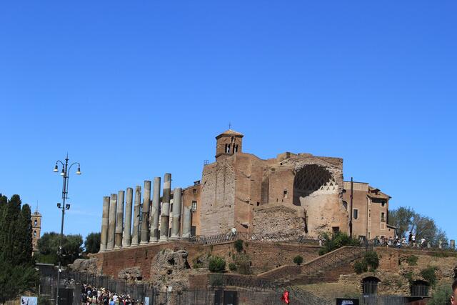 Rom- die ewige Stadt🌞😍 | Foto: Ralf Röser