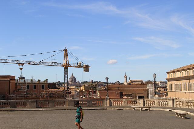 Rom- die ewige Stadt🌞😍 | Foto: Ralf Röser