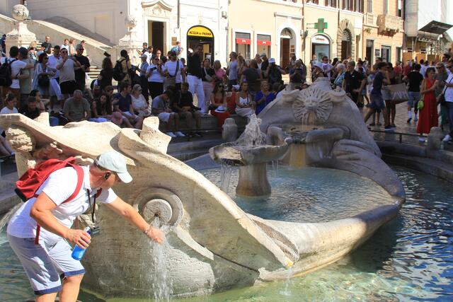 Rom- die ewige Stadt🌞😍 | Foto: Ralf Röser
