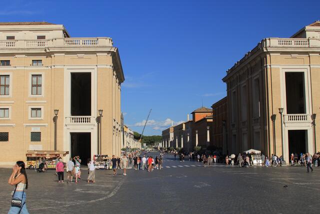 Rom- die ewige Stadt🌞😍 | Foto: Ralf Röser