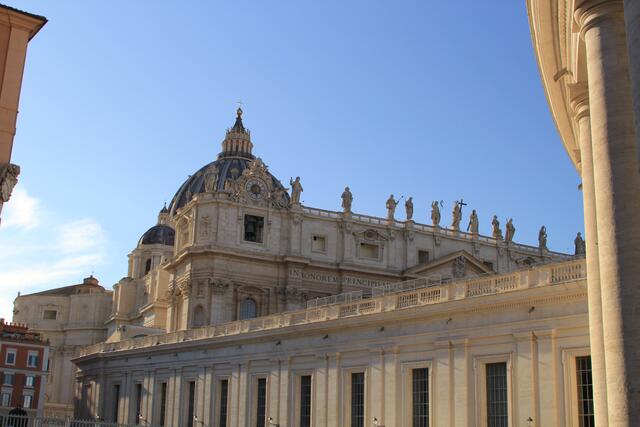 Rom- die ewige Stadt🌞😍 | Foto: Ralf Röser