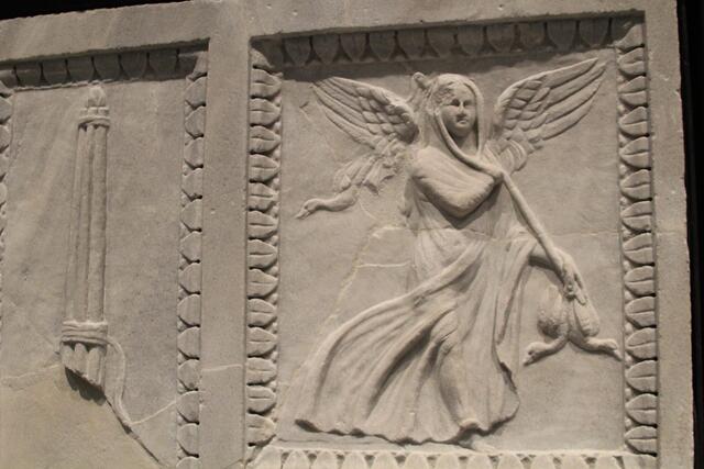 Ostia Antica | Foto: Ralf Röser