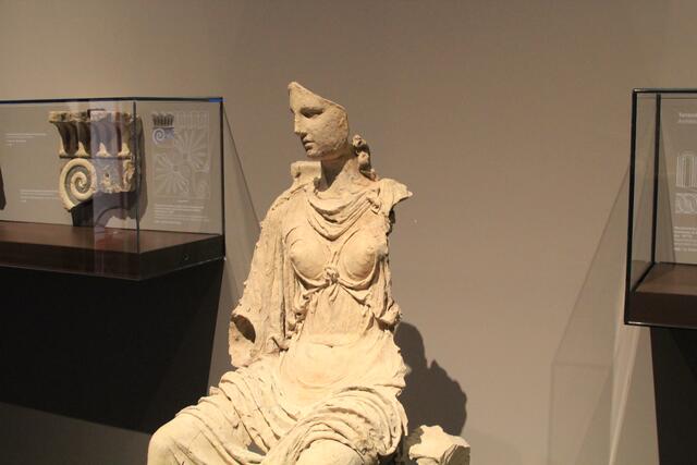 Ostia Antica | Foto: Ralf Röser