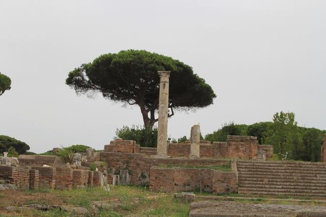 Ostia Antica | Foto: Ralf Röser